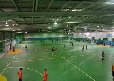 Westgate Indoor Sports